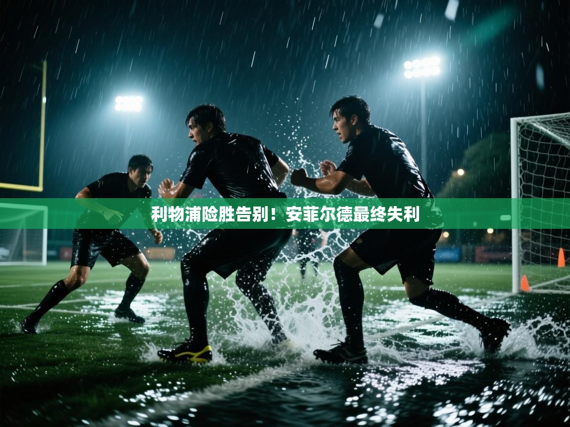 利物浦险胜告别！安菲尔德最终失利  第2张